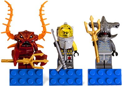 hammerhead lego