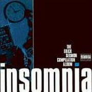 VARIOUS ARTISTS - INSOMNIA: THE ERICK SERMON COMPILATION ALBUM