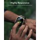 thumbnail image 4 of Protector de Pantalla ESR Armorite para Apple Watch Ultra 3 49 mm, 4 of 6