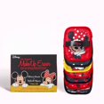 thumbnail image 1 of MakeUp Eraser, 7-Day Set, Erase All Makeup With Just Water, Including Waterproof Mascara, Foundation, Lipstick, and More - Mickey & Minnie 7-Day Set © Disney, 1 of 9