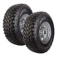 thumbnail image 1 of Paq. 2 Llantas 245/75R16 LT 10C MAXTREK Mud Trac 120/116Q, 1 of 2