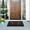 Gothic Style, variant on Iauyy Doormat Outdoor Indoor Non-Slip Washable Welcome Mat,Low-Profile 32x20in Door Mat for Pet Mat Front Back Door and Entryway,Gothic Skull