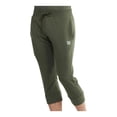 thumbnail image 2 of Capri Wilson Talla EG Deportivo Verde, 2 of 4
