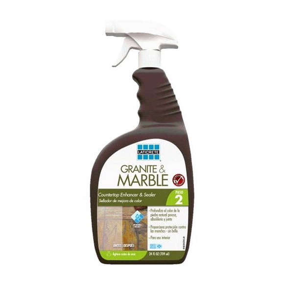 countertop enhancer sealer