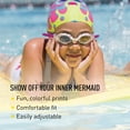 thumbnail image 3 of FINIS MERMAID SWIM GOGGLES BEACH, 3 of 7