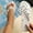 Multicolor, variant on Ytobaz Flip-Flops for women Polka Dot Bow Thong Sandals Cushioned Flip Flops Open Toe Beach Poolside Vacation Summer Daily Outfits Footwear