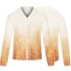 thumbnail image 4 of Hombres Casual Deportes Fitness Sudadera Con Capucha Cremallera Gradiente Estampado Chaqueta Pompotops  oipoqjl36610, 4 of 5