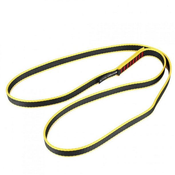 Flat 2024 climbing rope