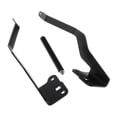 thumbnail image 3 of Nuevo soporte de navegación para teléfono de motocicleta de aleación para F750GS F850GS 2008-2009 DYNWAVEMX Soporte GPS para teléfono de motocicleta, 3 of 8