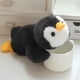 thumbnail image 2 of Adorable pingüino de peluche de juguete suave para niños y adultos lindo amigo para, 2 of 7