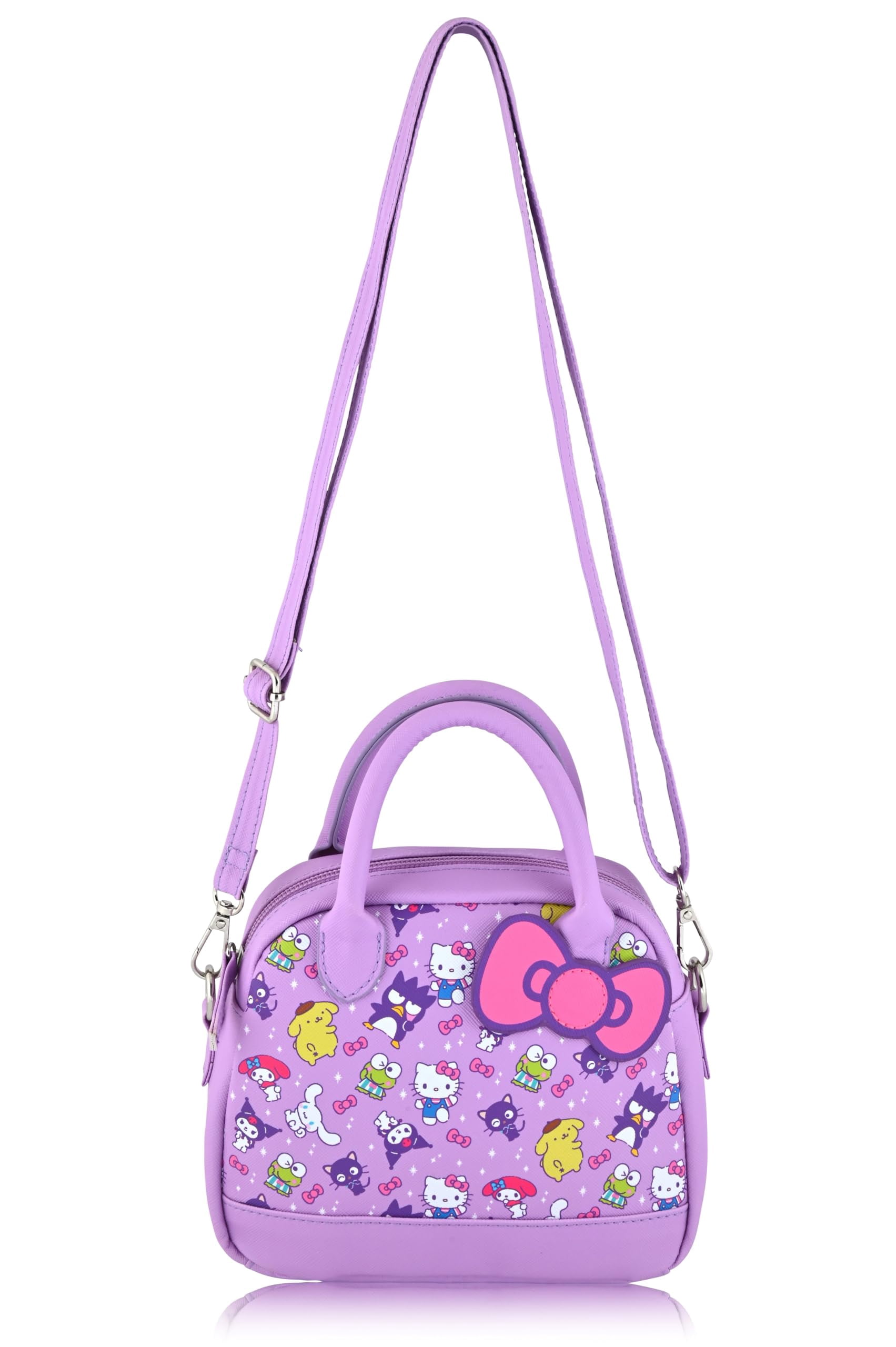 Hello Kitty and Friends Mini Handbag 7