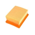 thumbnail image 5 of Air Filter Replace for Stihl 4283-141-0300 4283 141 0300 Compatible with STHIL BR800 BR800C BR800X, 5 of 6