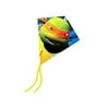 Mini Poly Diamond Kite 7.75 - Teenage Mutant Ninja Turtles "Michelangelo"