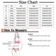 thumbnail image 5 of Sexy Más Tamaño Traje de Baño sin Dorso Dos Piezas Conservador Impreso Traje de Baño con Almohadillas de Sujetador Extraíbles, Traje de Baño de Secado para Piscina de Playa, 5 of 5