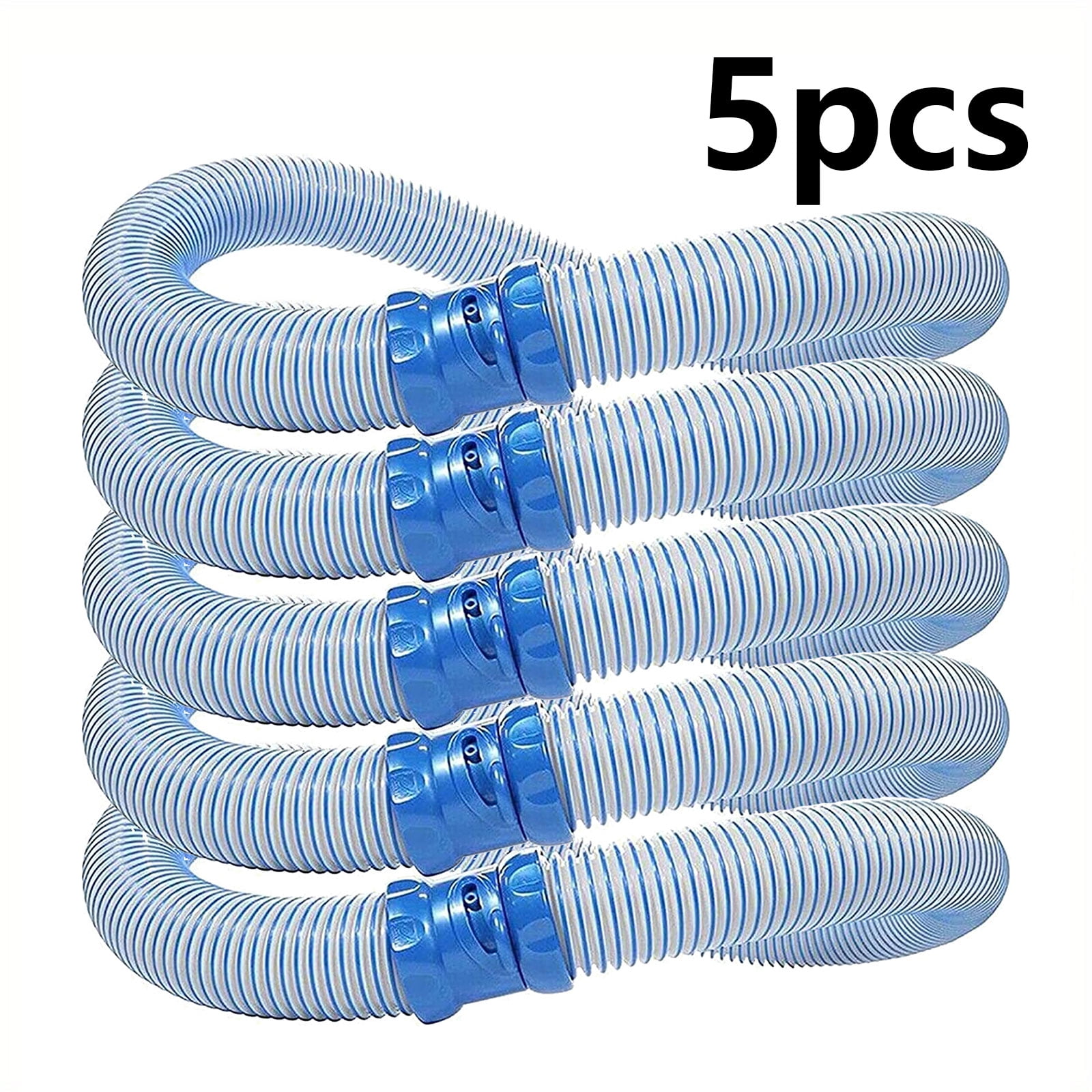 Lotpreco 5Pcs for Zodiac Mx6 Mx8 Pool Cleaner Lock Hose Replacement Kit