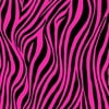 Creative Cuts Cotton 44" wide, 2 yard cut fabric, Tiger Print