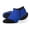 Blue, variant on 3MM Summer Short Diving Socks Beach Snorkeling Equipment Fins Unisex Swimming Water Shoes Non-Slip Sneaker Sock Slipper ,Waterproof