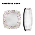 thumbnail image 3 of HELLHERO Daisy Walker Seat Cushion Cover Walker Seat Covers and Seniors Adult Anti-Slip Cover Easy to Clean and Elderly Adults, 3 of 7