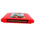 thumbnail image 4 of Dragon Ball Kart N64 Estandar Fisico Nuevo, 4 of 5