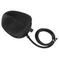 thumbnail image 1 of Test Ball Pipe Plug, High Elasticity Inflatable PVC Plug for Sealing Sewers, Drainage Pipes, PVC Construction Maintenance, 1 of 7