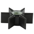 thumbnail image 3 of 6 Blade Pump Impeller, Water Pump Impeller 19210-ZW1-003 19210-ZW1-303 OEM Replacement Part Fit For  75-90HP, 3 of 8