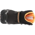 thumbnail image 3 of Men's Thorogood 6" Composite Toe WP Hiker Work Boot 804-6296, Black,Orange, 3 of 7