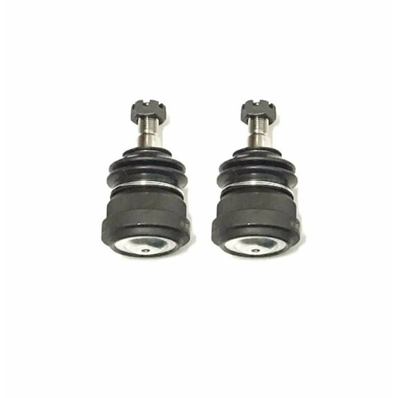 2 Pc Suspension Kit Front Lower Ball Joints Left & Right Side