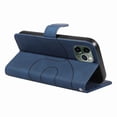 thumbnail image 5 of Funda de cuero para Apple Iphone 11 Pro Max 11Pro, Funda de lujo Retro con tapa para teléfono Apple Iphone 11 Pro Max, Funda Coque Capa, 5 of 5