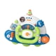 thumbnail image 5 of Juguete de volante de simulación, juguete interactivo de aprendizaje con sonido, música y luz para niños pequeños, regalos para bebés en edad, 5 of 9