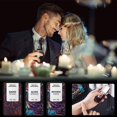 thumbnail image 1 of Dianli Solid Balm Solid Perfume Long Lasting Perfume Portable Balm Case for Men Deals, 1 of 9