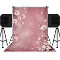 thumbnail image 3 of Vintage Photo Frame Wallpaper Backdrop Maternity Shooting Wall Background Abstract Flower r Photography Studio Props, 3 of 8