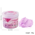 thumbnail image 3 of Artisan Butter Slime Clay for Sensory Play and Creative Modeling Soft Stretchy Fidget Putty Crafting, 3 of 6