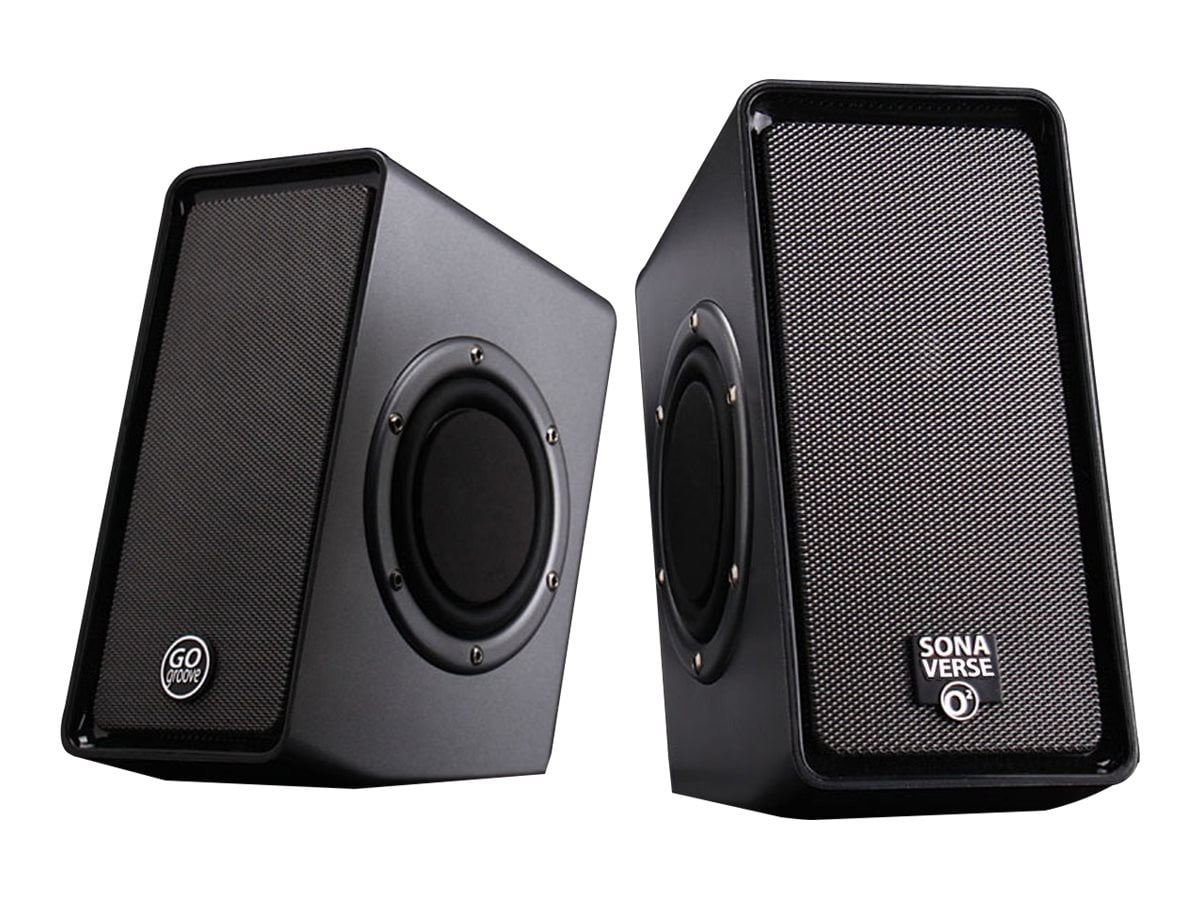 sonaverse speakers