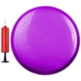 thumbnail image 1 of Alfombrilla de ín de de profesion, Almohadilla de de , Pelota de Entrenamiento para Ejercicio Físico, ín , púrpura DYNWAVEMX Tabla de equilibrio, 1 of 4