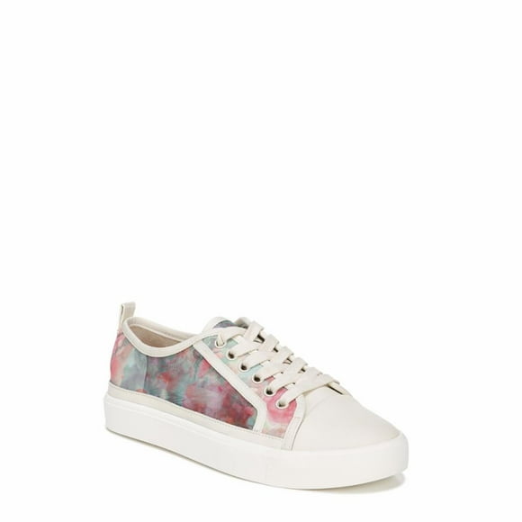 Sam Edelman EDELYN PASTEL MULTI/WATERCOLOR TIE DY ATHLETIC