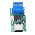 thumbnail image 1 of Intelligent Trigger, Long Press Short Press Fast Charging Trigger Module, For Industrial Electric Industrial Parts Electronic Accessories Industrial Accessories, 1 of 8