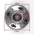 thumbnail image 2 of Semi-Auto Clutch Assembly for 70cc 110cc 125cc Pit Bike Dirt Bike ATV Quad_A, 2 of 4