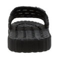 thumbnail image 3 of Womens Garden Sandal-Black, 3 of 3