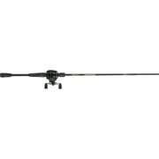 Abu Garcia Jordan Lee Baitcast Fishing Combo, 7' Medium Heavy Rod, Right Handed Reel
