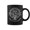 Black, variant on Family Reunion 2024 Our Roots Run Deep Our Love Runs Deeper Coffee Mugs