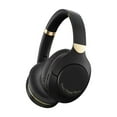 thumbnail image 2 of xjwjuw Foldable Wireless Bluetooth Headphones, Heavy Bass, Long Battery Life, Gaming Headset, Comfortable Headband, High Resolution Sound, Over Ear Earphones for Music, Work, Gym, 2 of 6