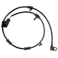 thumbnail image 2 of Holstein 2ABS2121 ABS Wheel Speed Sensor, 2 of 4