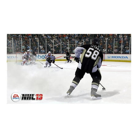 NHL 13 - Xbox 360 (Best Team In Nhl 13)
