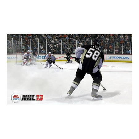 NHL 13 - Xbox 360