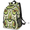 Blue, variant on Pink White Plaid Check Laptop Backpack, Large Buffalo Check Travel Backpack Men Women, Work Business Computer Casual Daypack Rucksack, 18 Inch