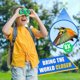 thumbnail image 3 of 1pc,binocular For Kids, High Resolut Binoculars, 3 of 5