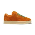 thumbnail image 1 of PU & MA Suede XL Carrots 39880001 Mens Orange Suede Lifestyle Sneakers Shoes, 1 of 6
