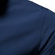 thumbnail image 5 of Abrigo de chaqueta de motocicleta con bolsillo a prueba de viento y cremallera informal a prueba de calor para hombres Pompotops  oipoqjl26481, 5 of 9