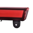 thumbnail image 3 of PIT66 LED Bar 3rd Brake Lights Fit for 00-06 Chevy Suburban Tahoe/00-06 GMC Yukon XL Denali (EXCEPT BARN DOOR) Rear High Mount Stop Parking Light Third Brake Cargo Lamps White housing Red Lens, 3 of 5