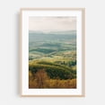 thumbnail image 2 of Blue Ridge Rural 01 - Fancy Gap Virginia Photography Unframed Wall Art Print 30 x 45 inches, 2 of 60